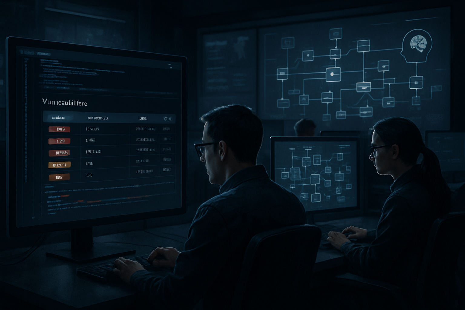 Anthropic déploie Claude Security sur Mythos 5 pour la cybersécurité