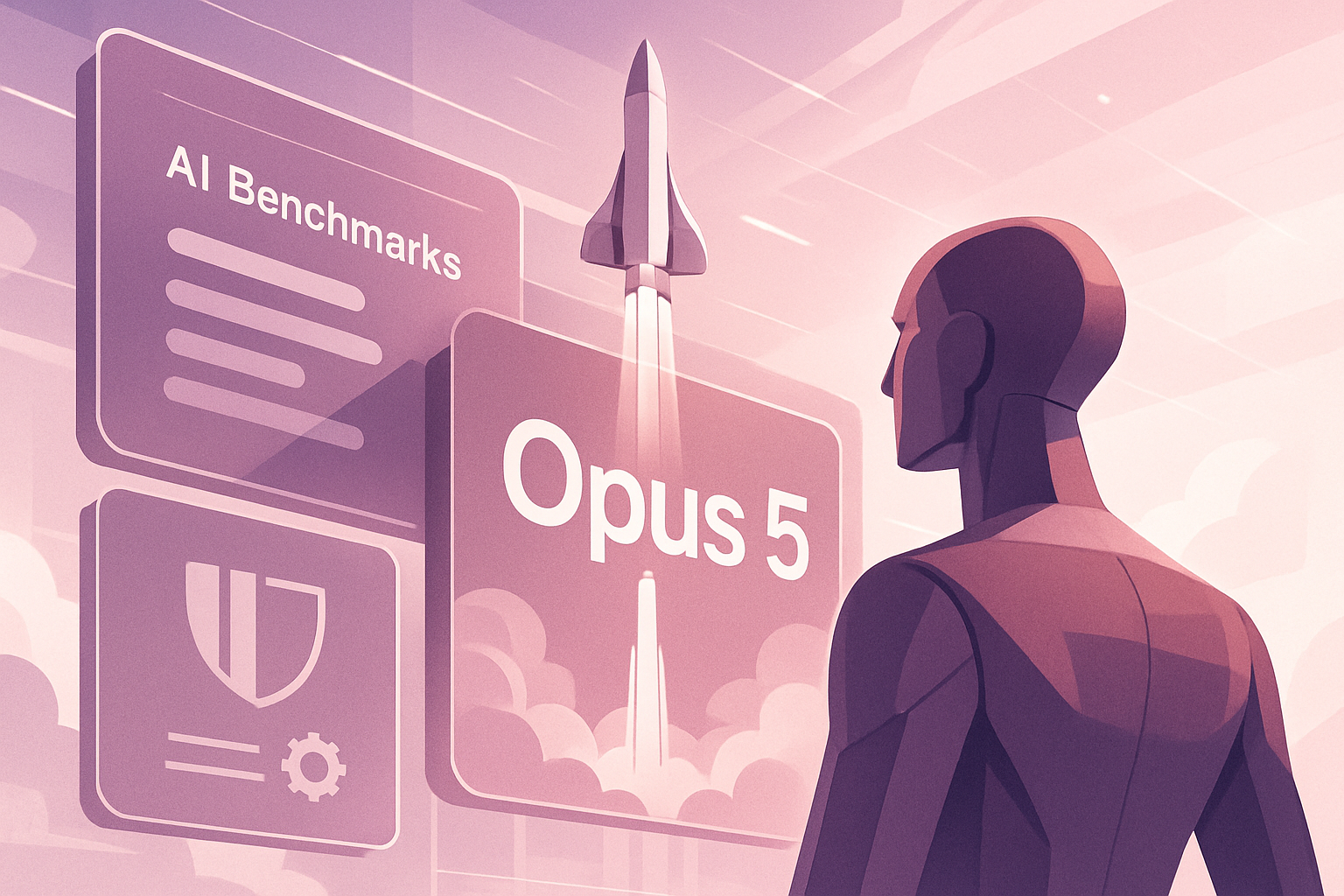 Anthropic dévoile Opus 5 : plus performant et moins restrictif