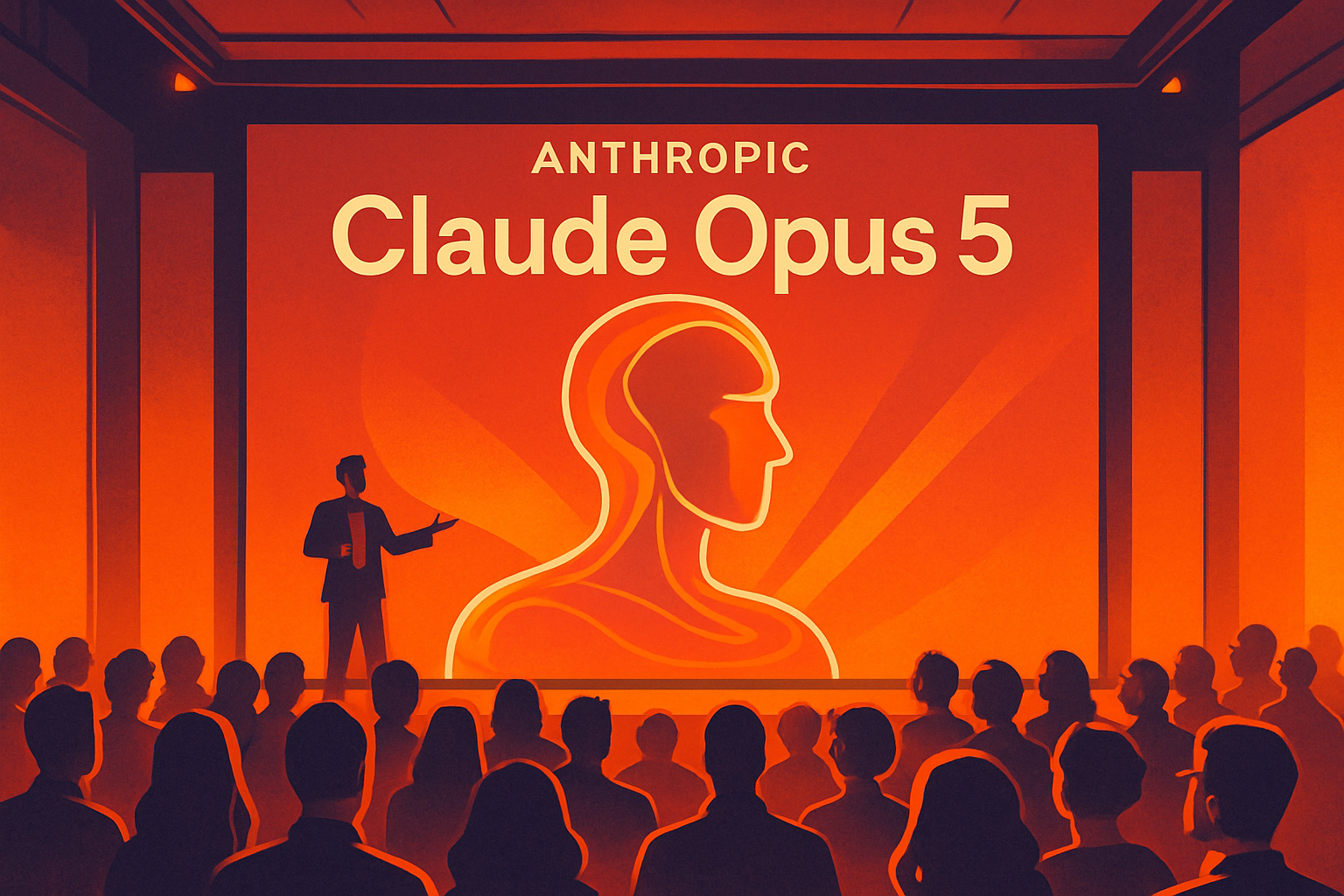 Anthropic dévoile Opus 5, rival potentiel du controversé Fable 5