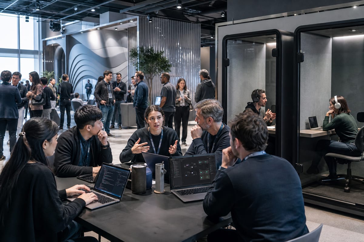 Anthropic élargit Claude for Startups avec un an de Team gratuit