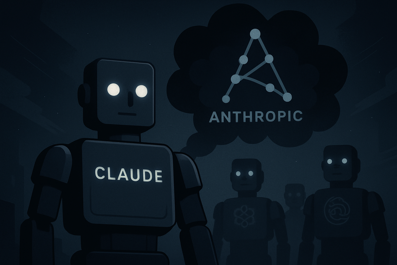 Brief IA : Anthropic et Claude Fable 5 dominent le classement IA de juin 2026