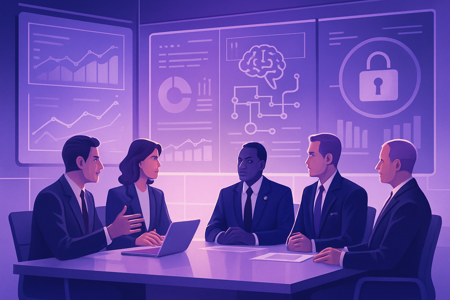 Anthropic et Google : innovations IA entre sécurité et accessibilité