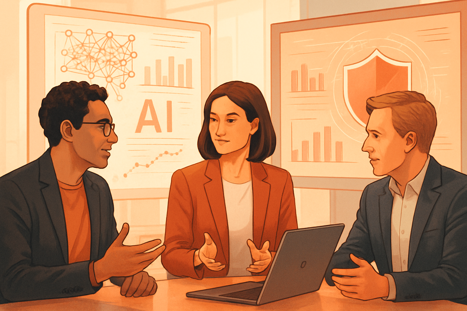 Anthropic et Kimi innovent, Microsoft renforce la sécurité