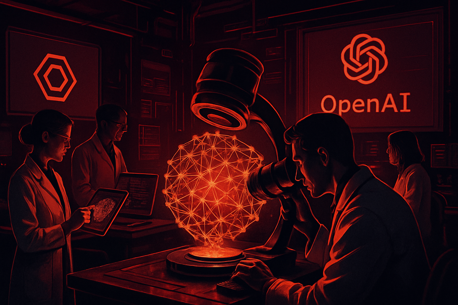 Anthropic et OpenAI : Révélations sur les coulisses de l'IA