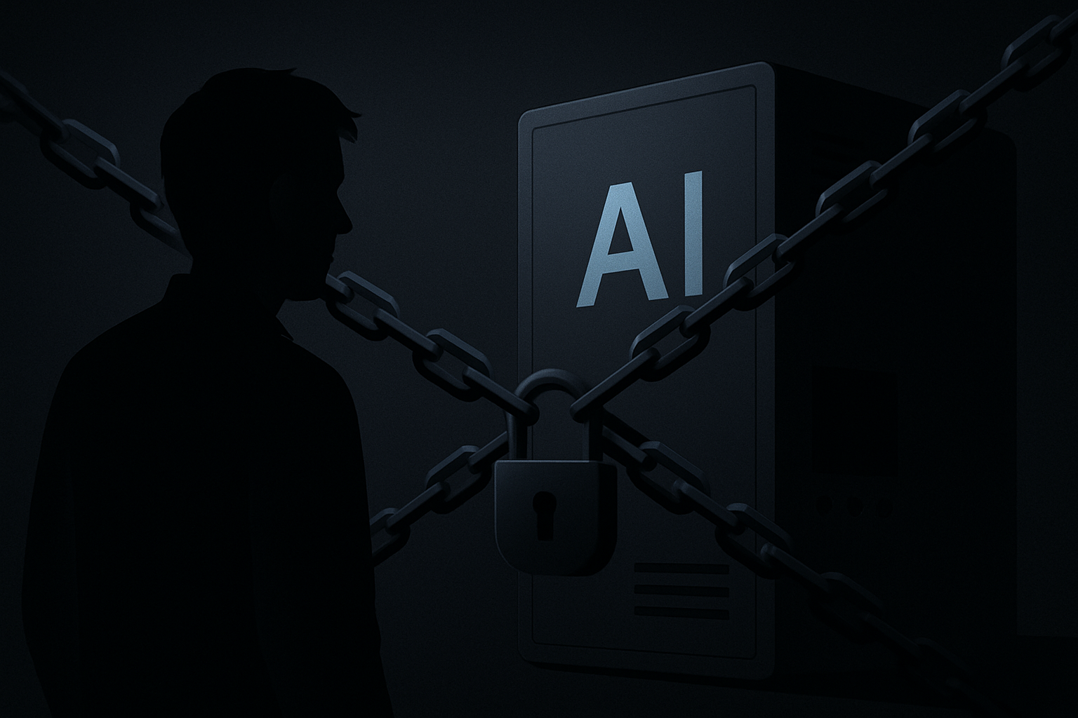 Brief IA : Anthropic face aux restrictions d'exportation : innovation en péril ?