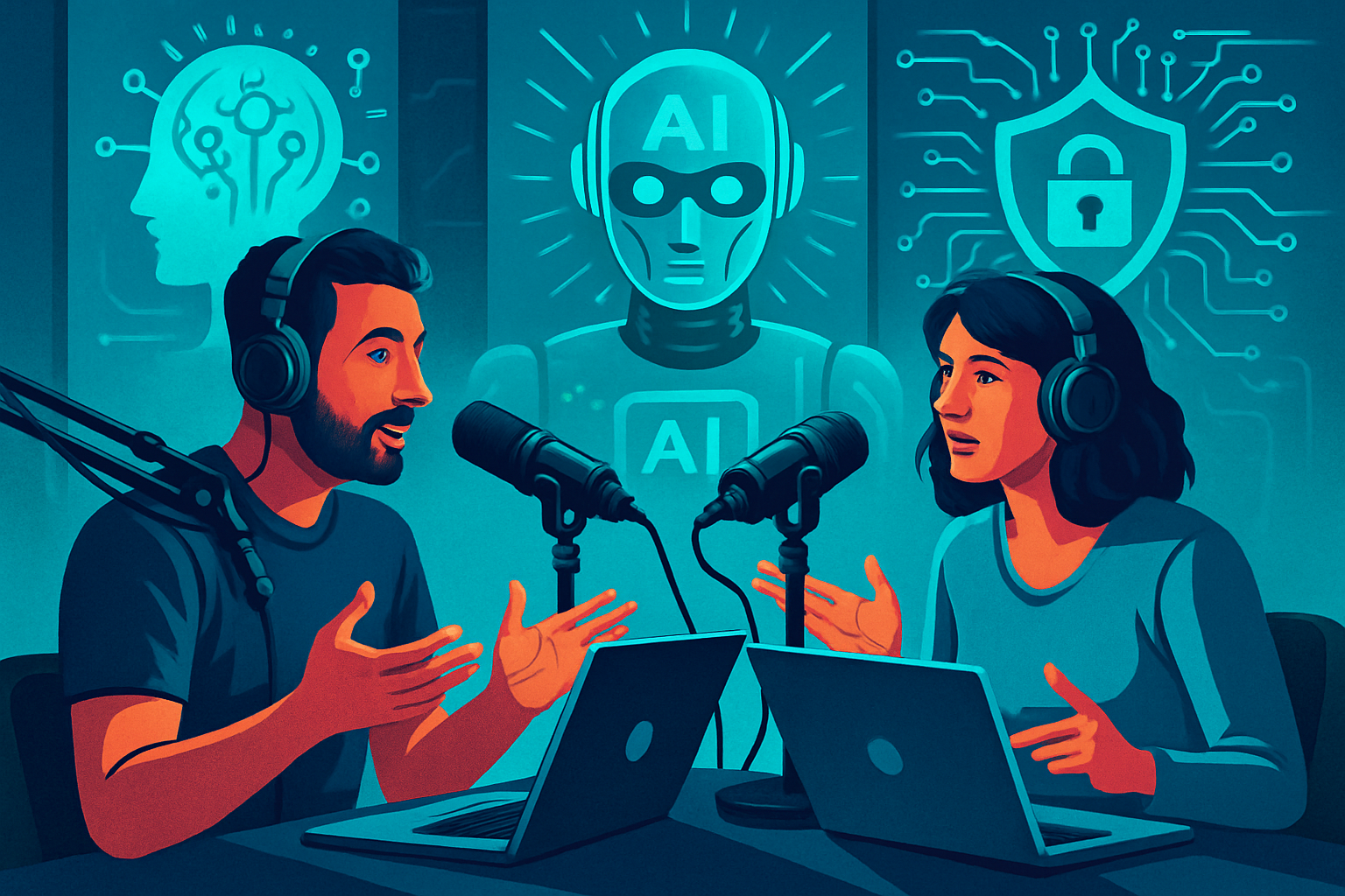 Anthropic, Google et Meta : les nouvelles avancées IA de la semaine