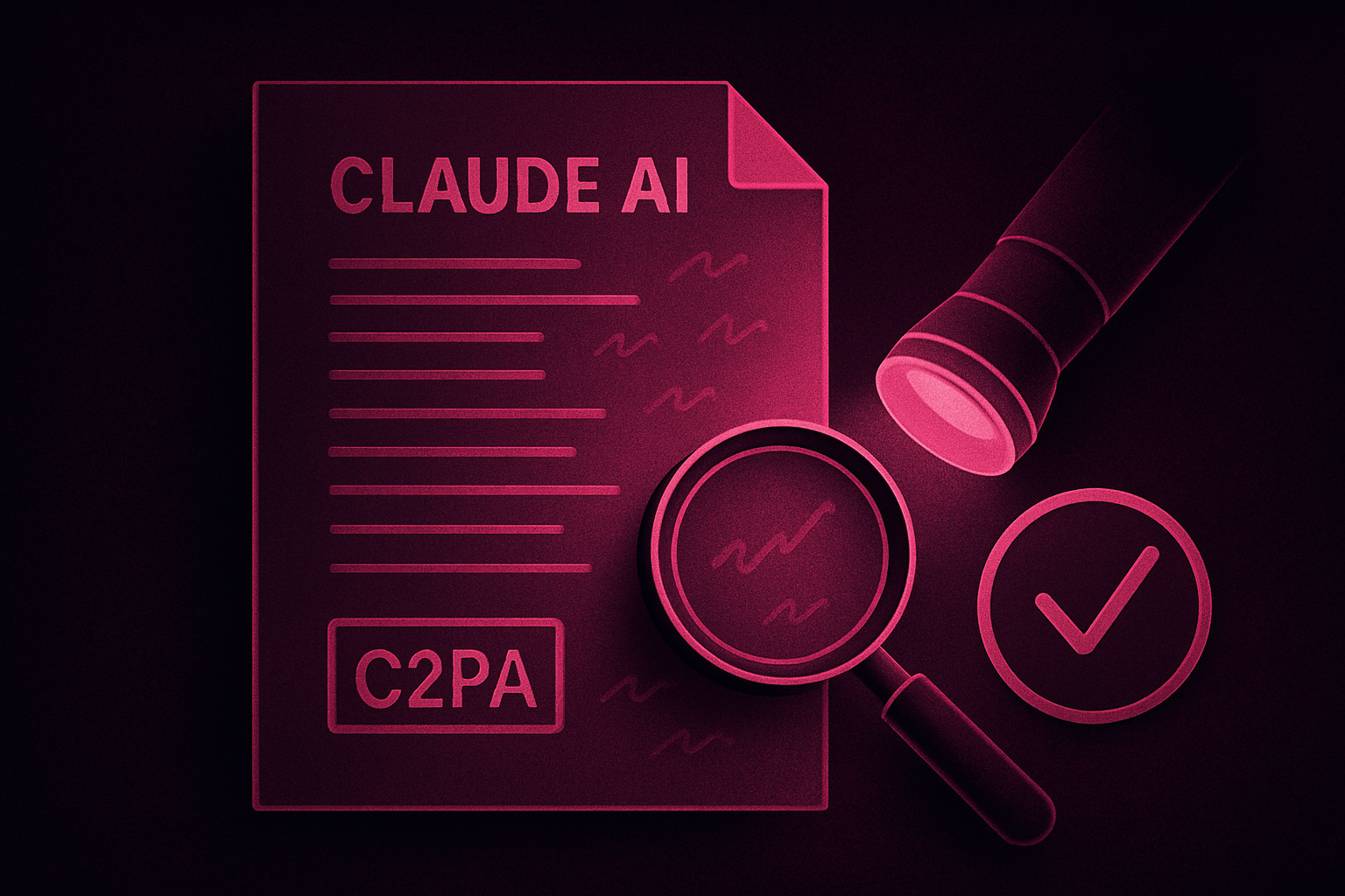 Brief IA : Anthropic impose des marques invisibles sur Claude dès 2026