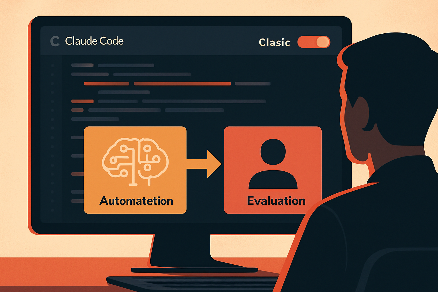Anthropic impose le mode Auto par défaut pour Claude Code dès août