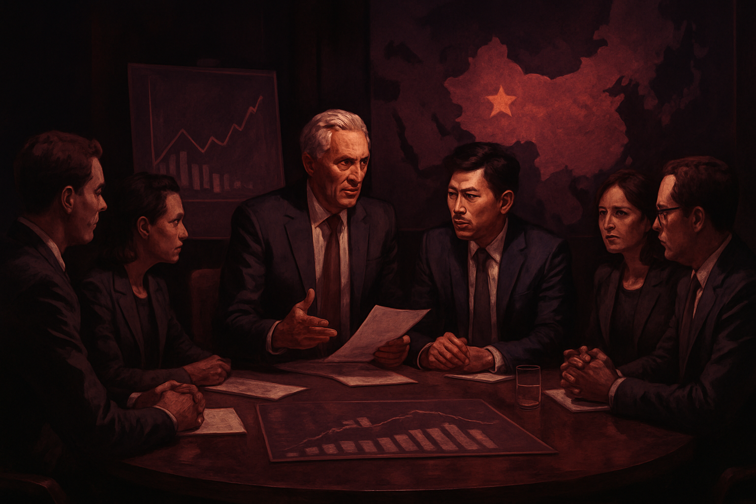 Anthropic : IPO record menacée par la Chine et la politique US