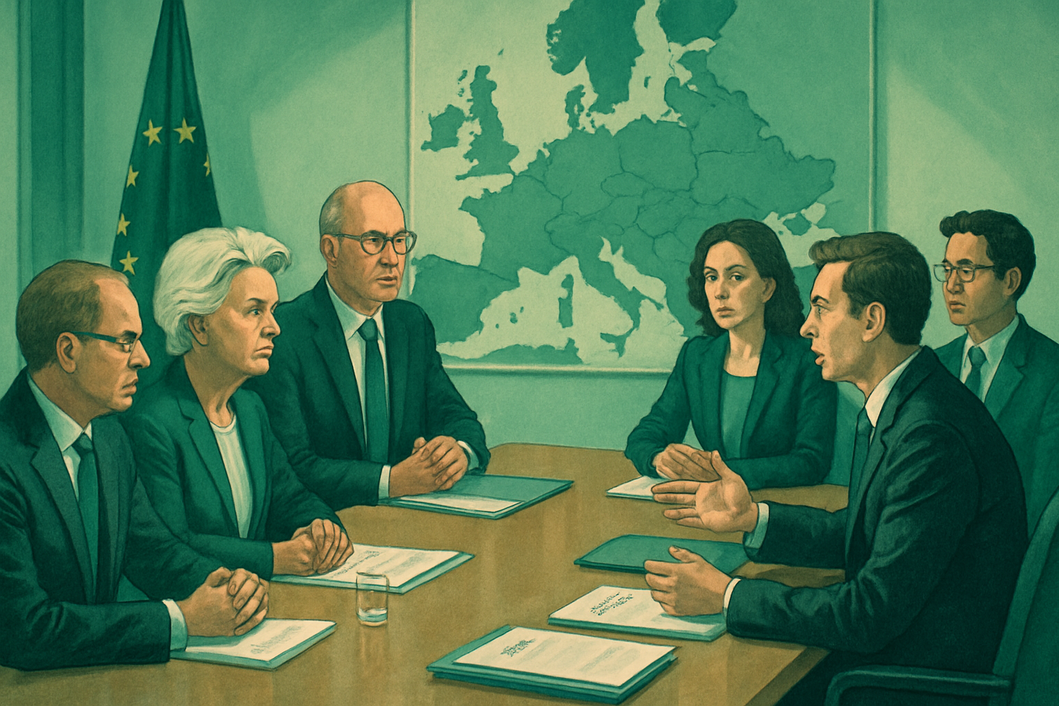 Anthropic : l'Autriche propose un déménagement stratégique en Europe