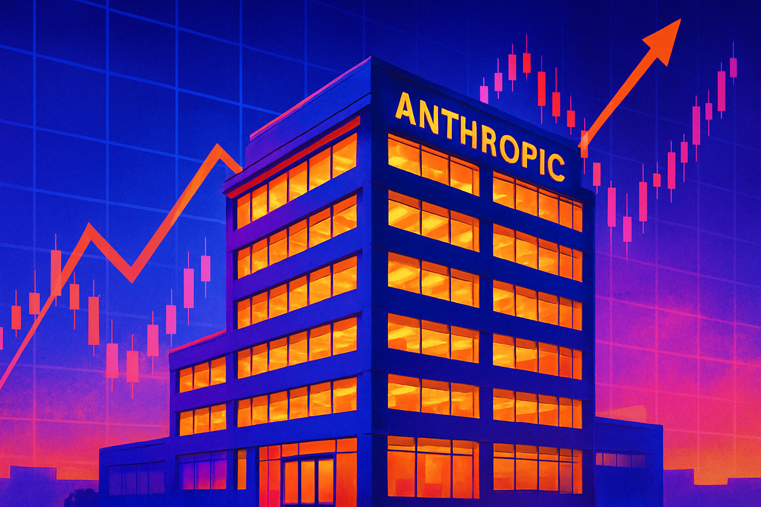 Brief IA : Anthropic : l'introduction en bourse face à la crise IA