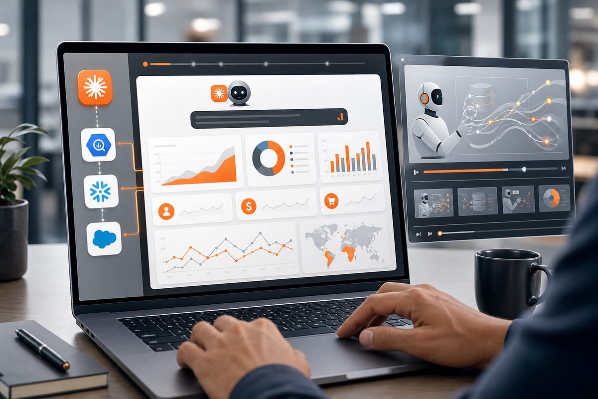 Anthropic lance Dashboards et Motion pour Claude