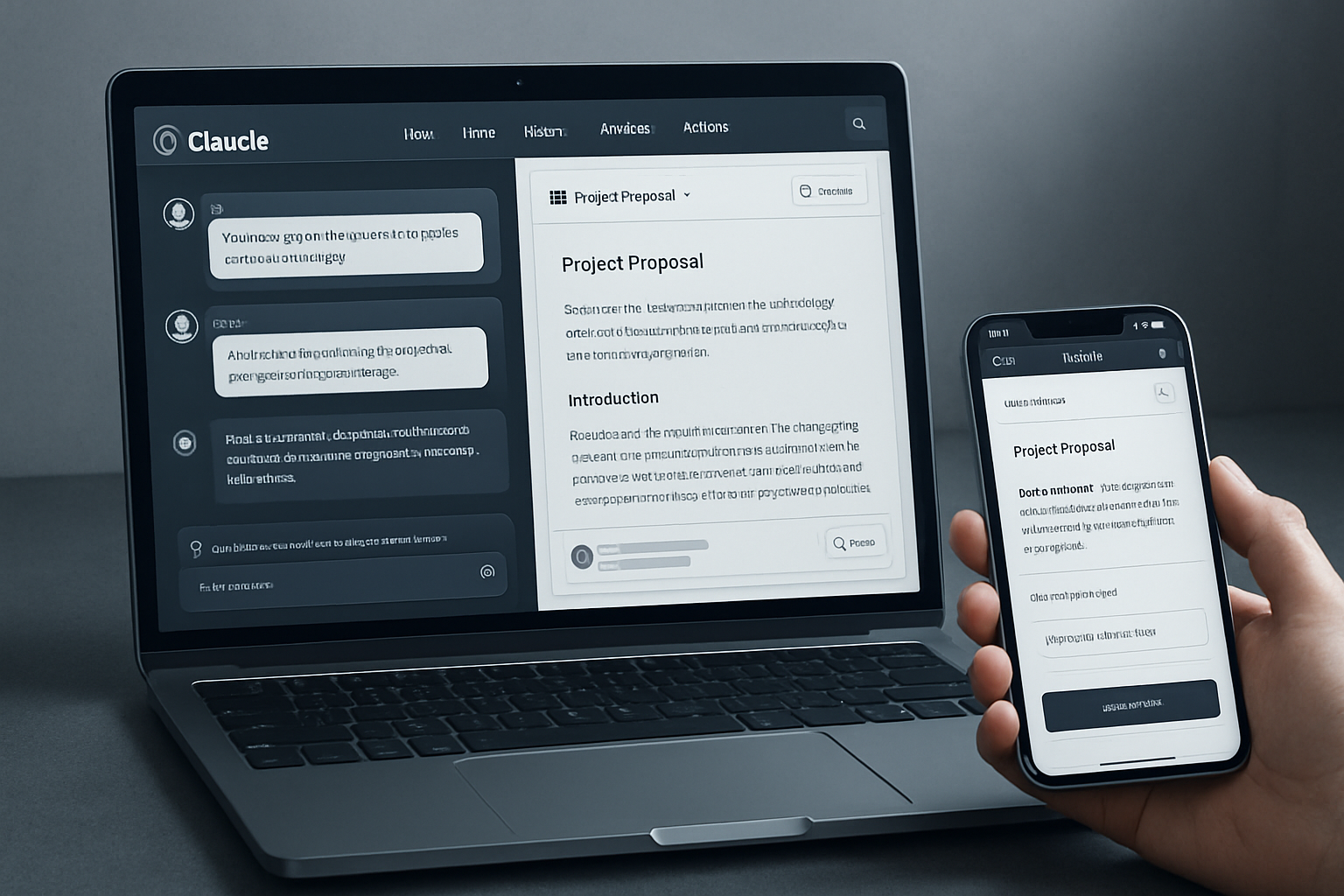 Anthropic lance Docs et Slides et unifie l’interface Claude