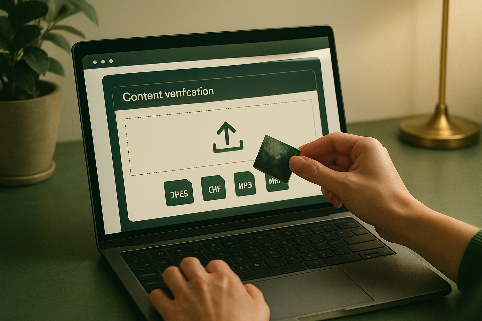 Anthropic lance un vérificateur C2PA, sans support du texte