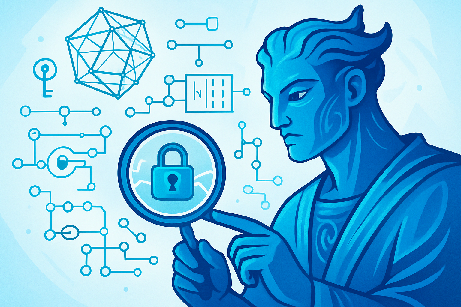 Anthropic : Mythos dévoile des failles cryptographiques en 60 heures