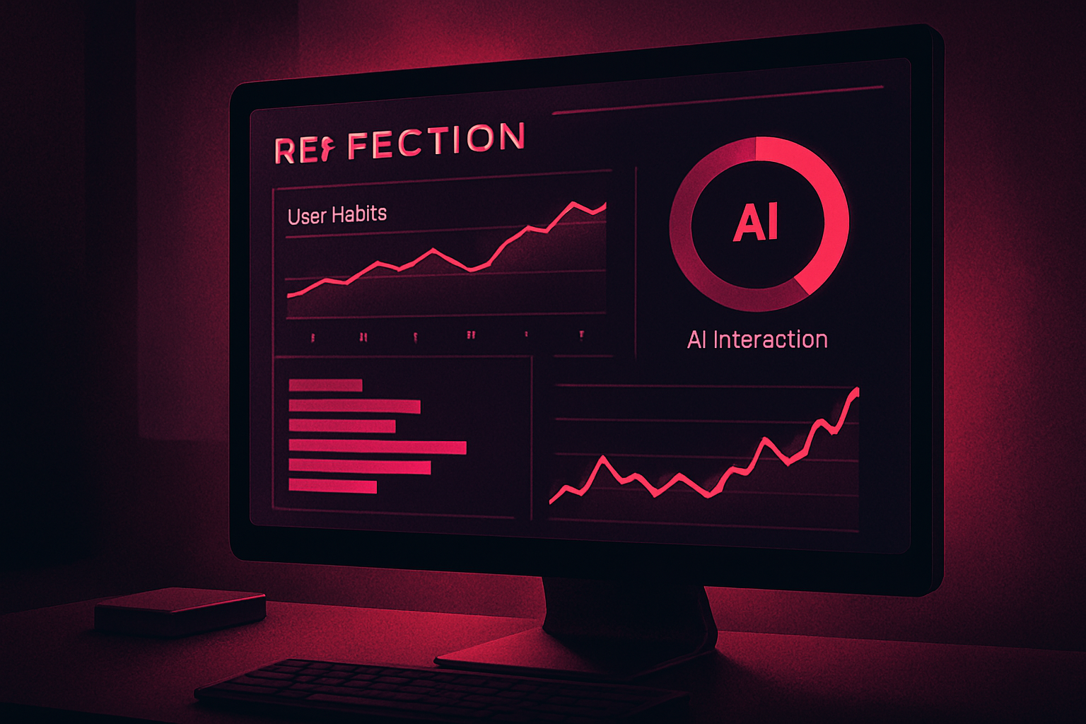 Brief IA : Anthropic optimise Claude avec 'Reflection' pour les utilisateurs
