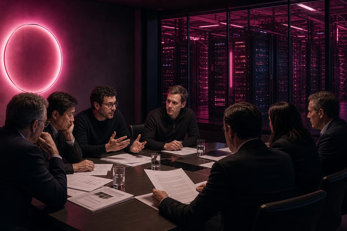Anthropic prépare son introduction en Bourse malgré des incertitudes
