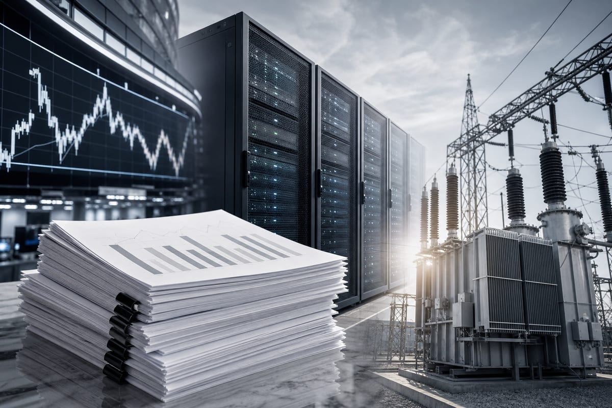 Anthropic prépare son IPO, l’IA pèse sur coûts et réseaux