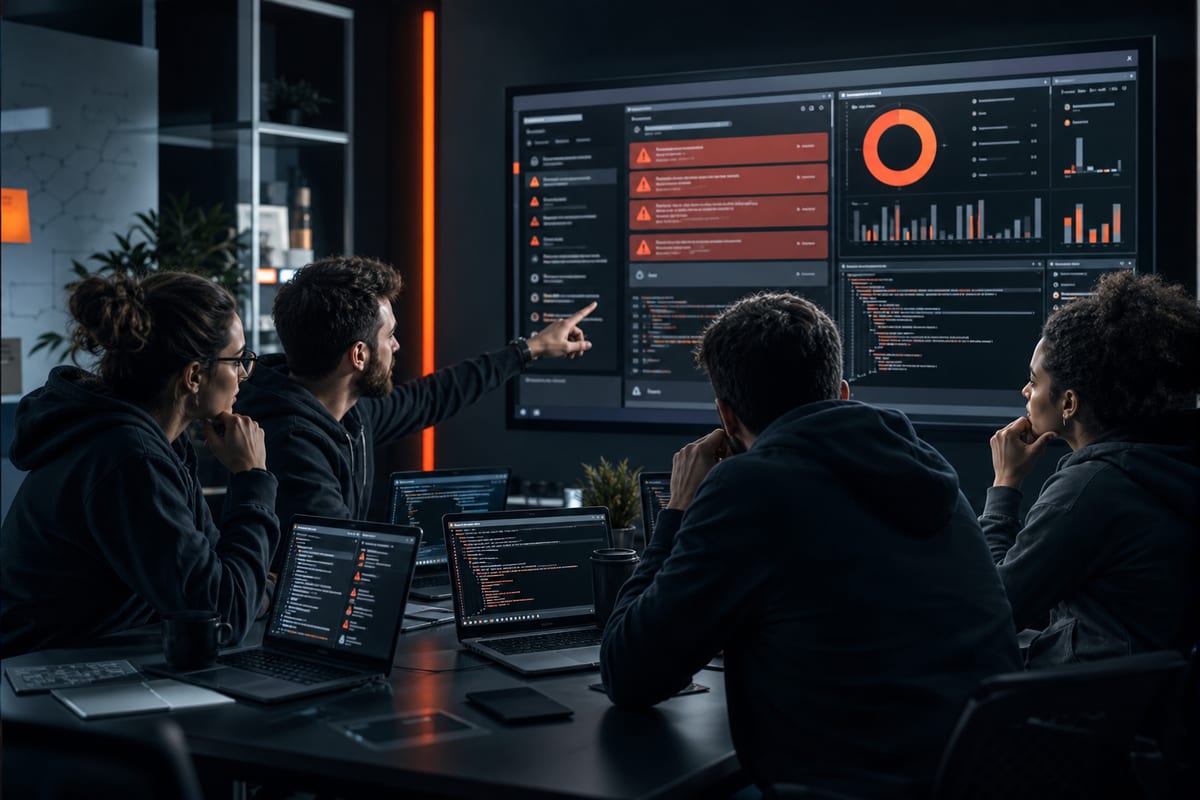 Brief IA : Anthropic propose des scans IA gratuits pour l’open source