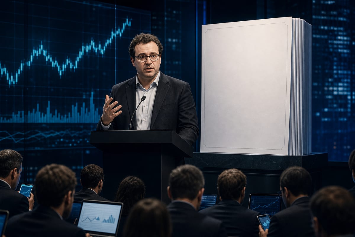 Anthropic : réactions au S‑1 et attentes pour l’IPO