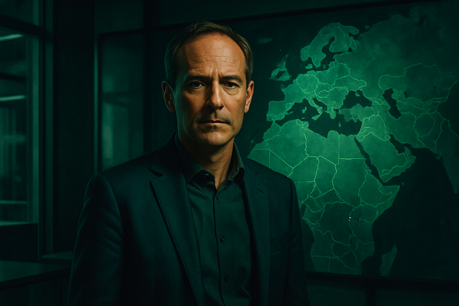 Brief IA : Anthropic recrute Steve Jarrett pour booster Claude en Europe