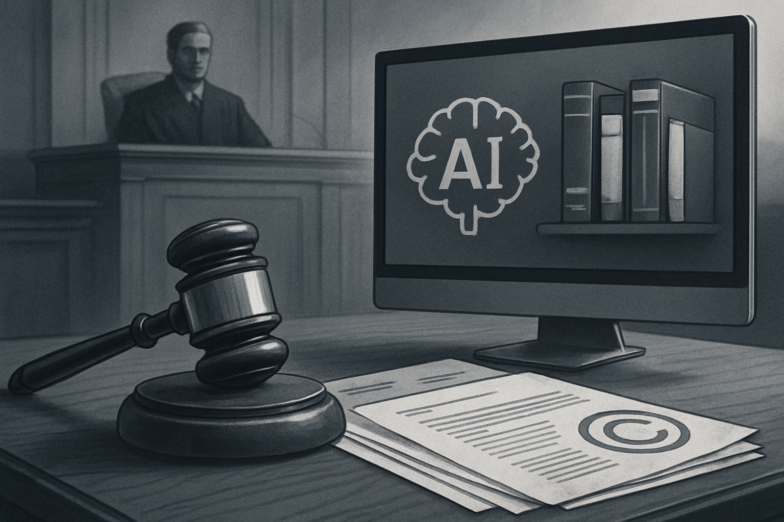 Anthropic règle un litige de 1,5 milliard de dollars