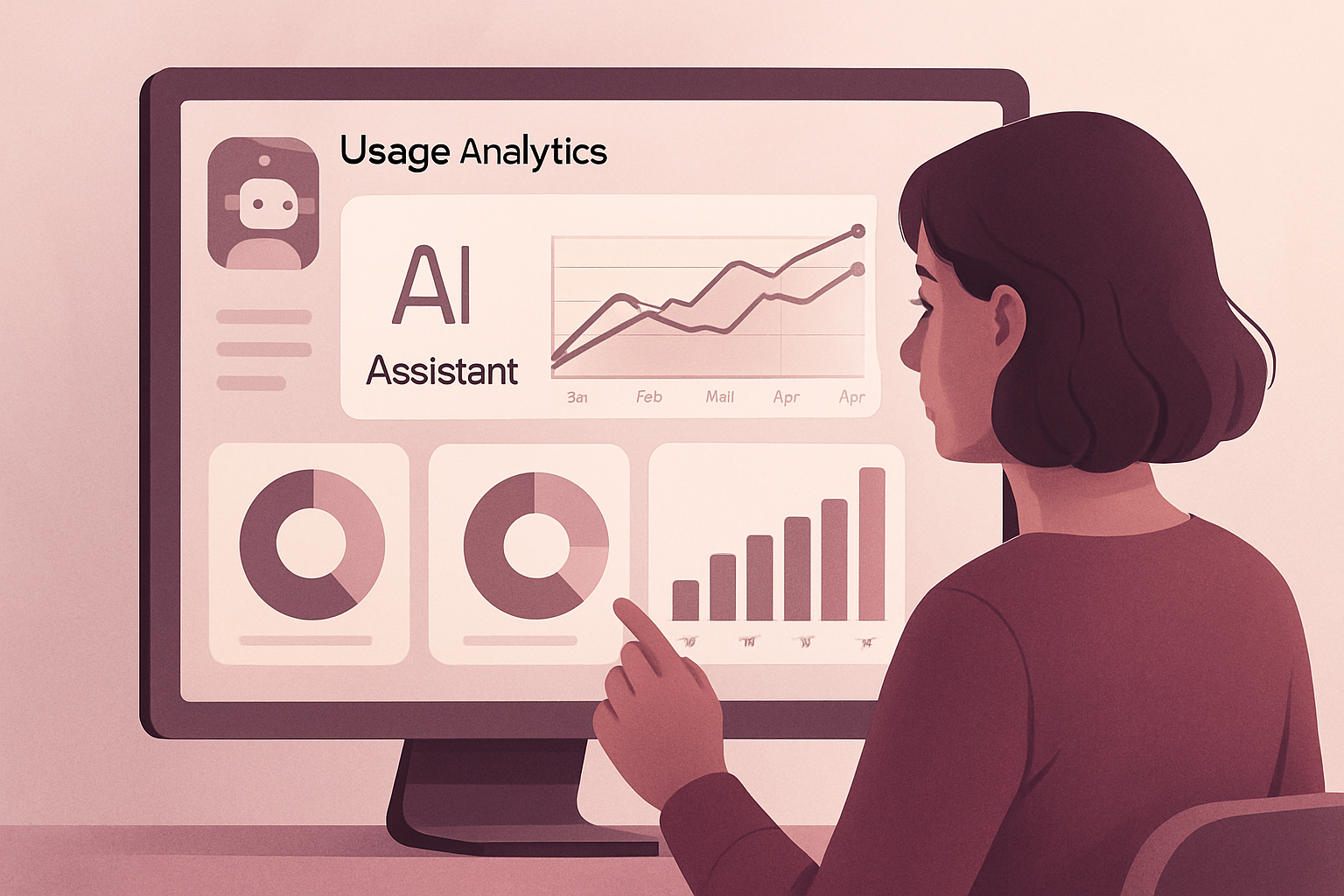 Brief IA : Anthropic révolutionne l'analyse d'usage avec Reflect pour Claude