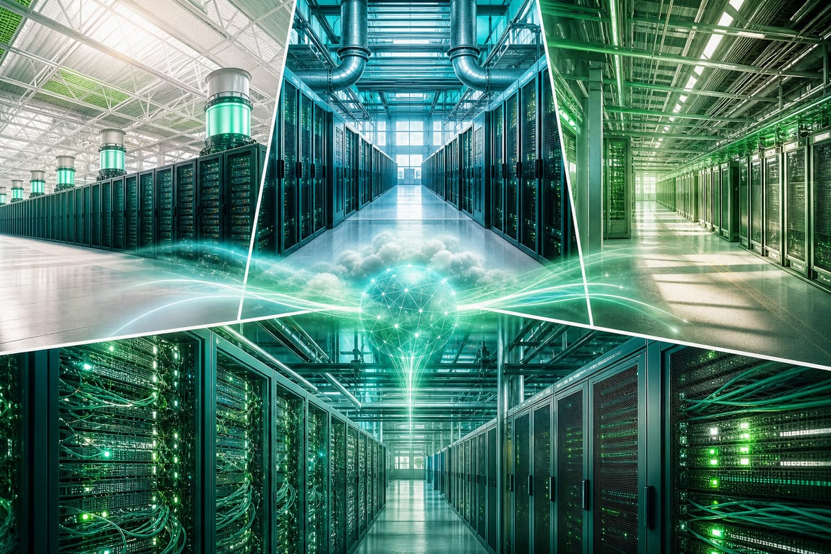 Anthropic : tension sur le cloud et pertes avant l'IPO