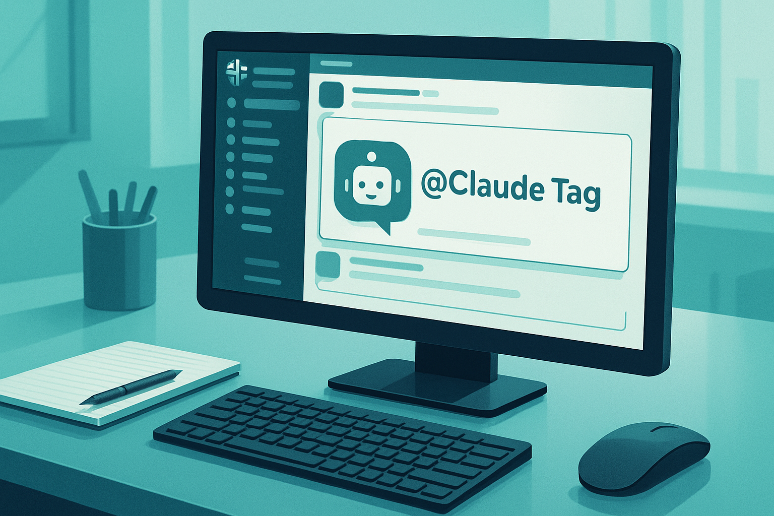 Anthropic transforme Slack avec Claude Tag, l'IA intégrée