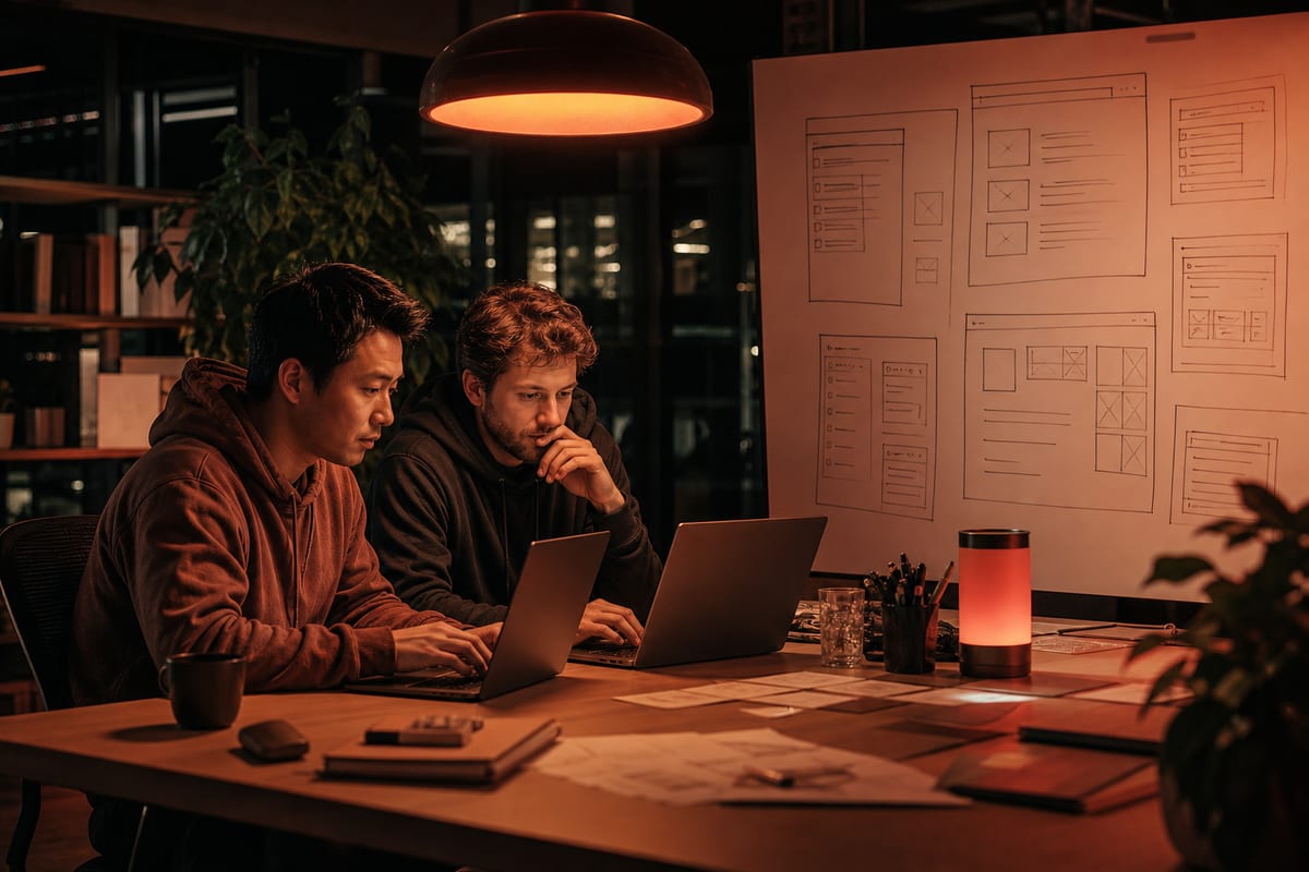 Anthropic : un cadre remplace le test de code par le prototype