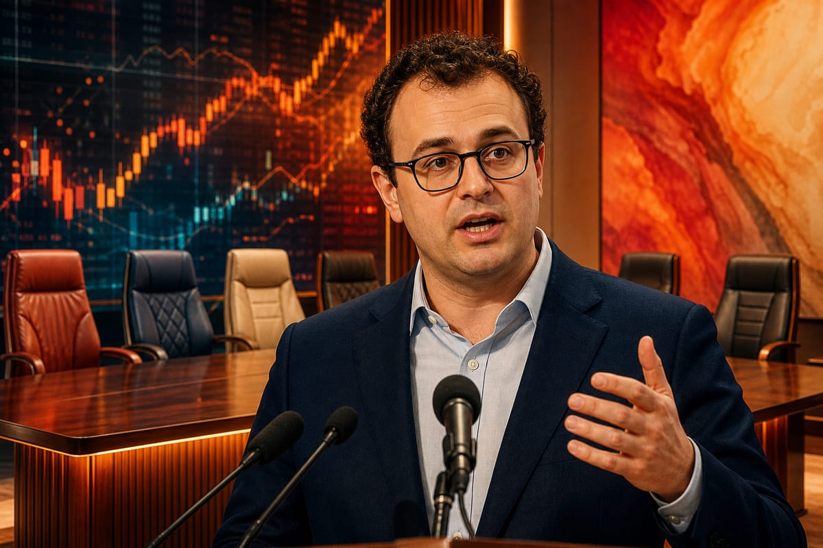 Anthropic : une IPO sous contrôle des fondateurs et d’une fiducie
