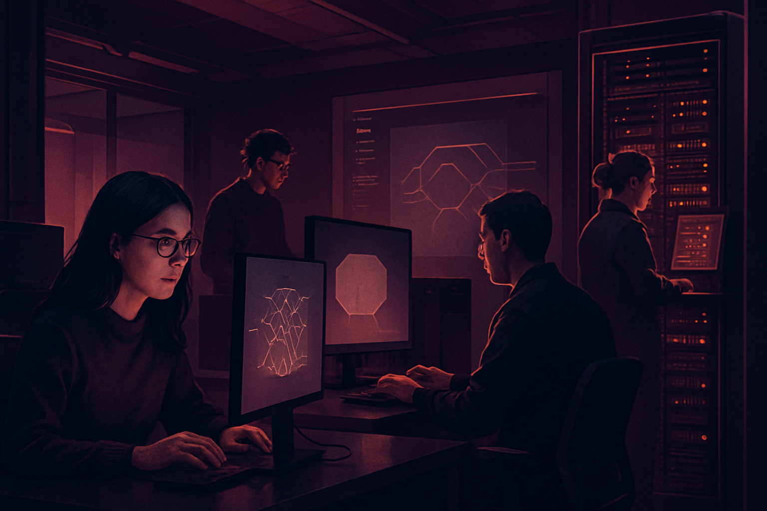 Brief IA : Anthropic utilise en interne un modèle d’IA plus avancé que Claude