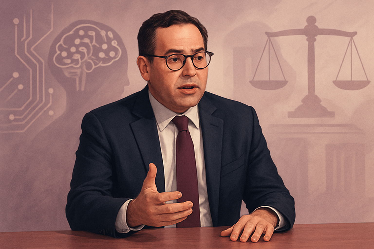 Antitrust et IA : Kanter rejette l’exemption