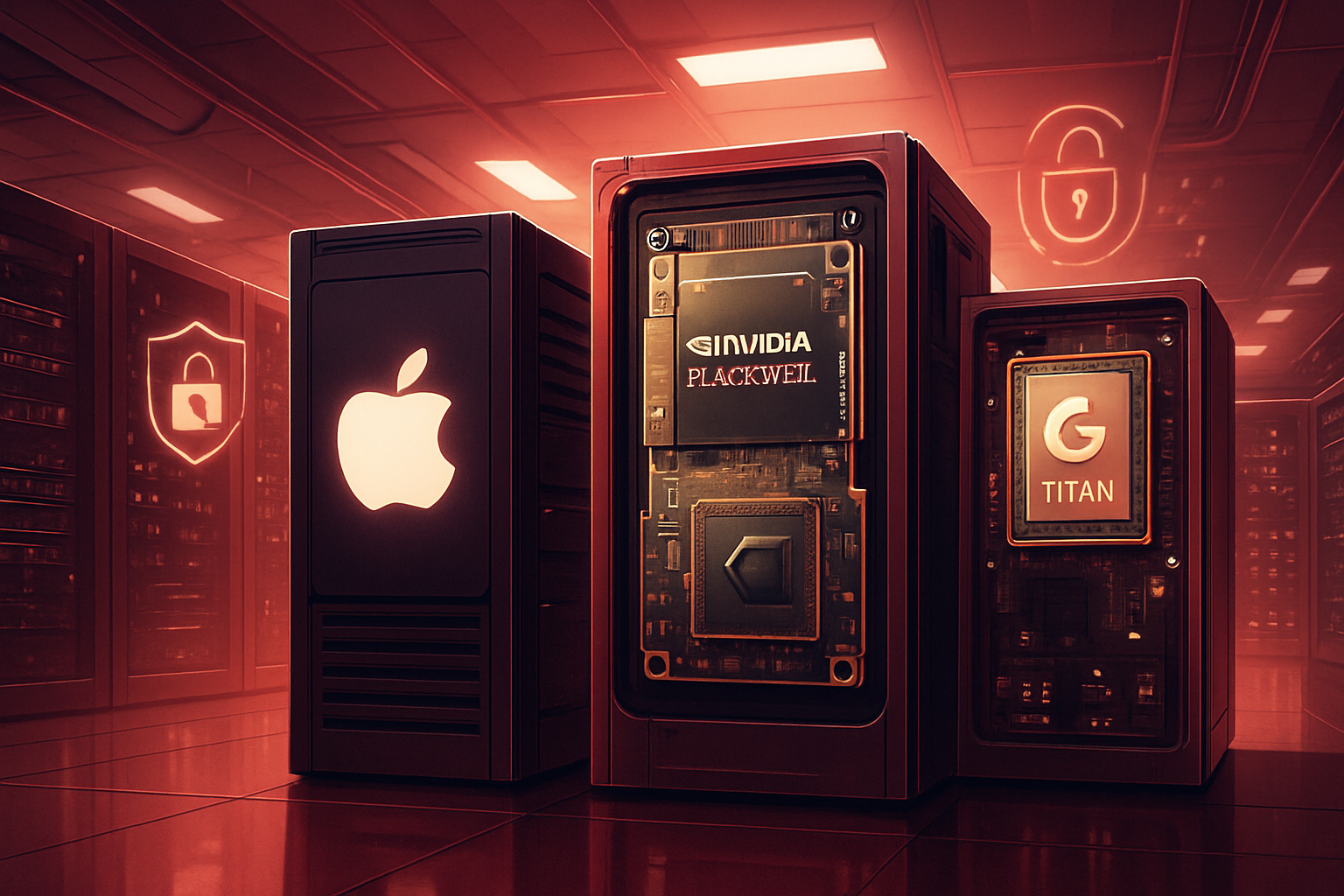 Brief IA : Apple et la sécurité de l'IA : un cloud privé révolutionnaire