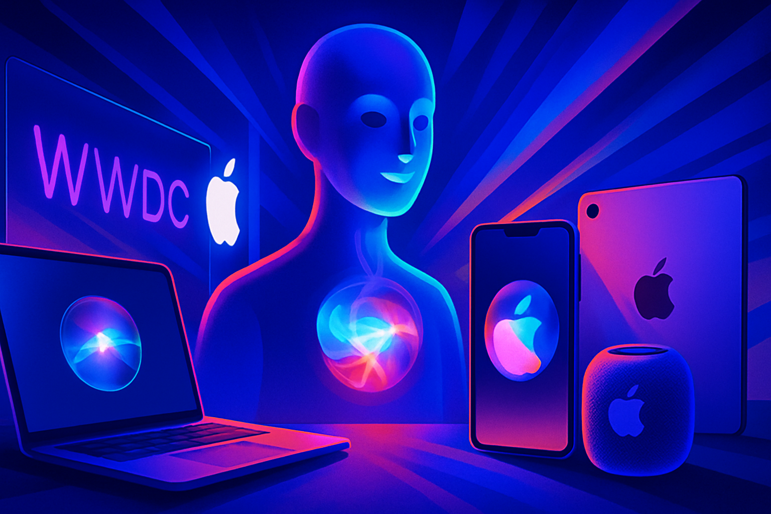Brief IA : Apple et Siri AI : vers un assistant autonome à la OpenAI ?