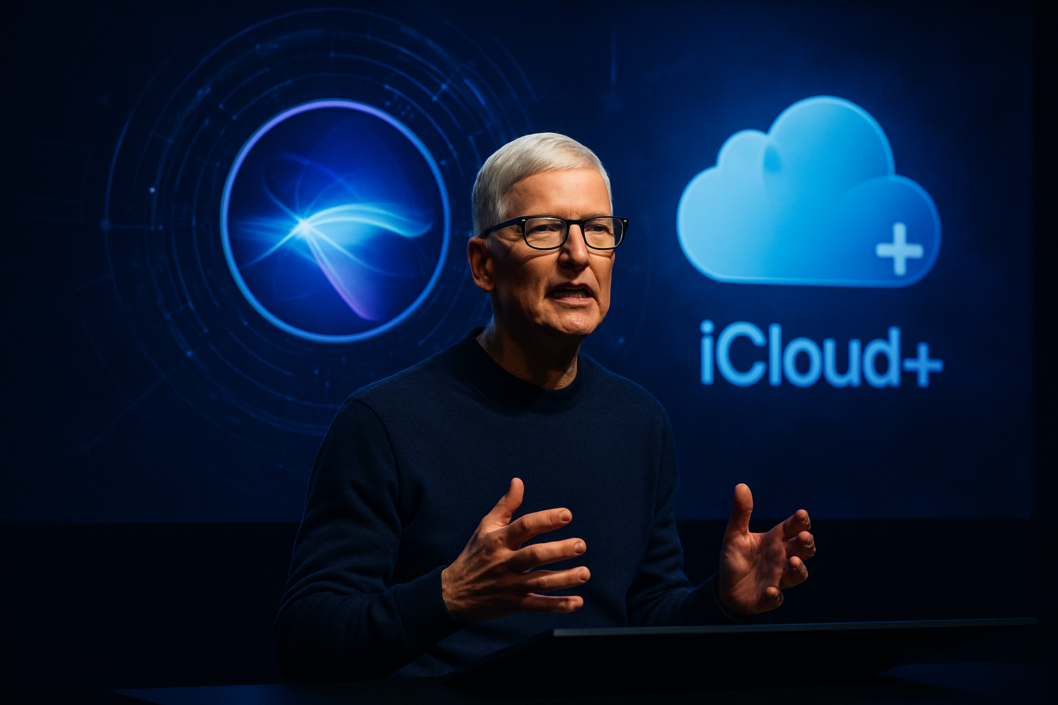 Apple prépare un iCloud Plus boosté pour l'ère de l'IA avancée