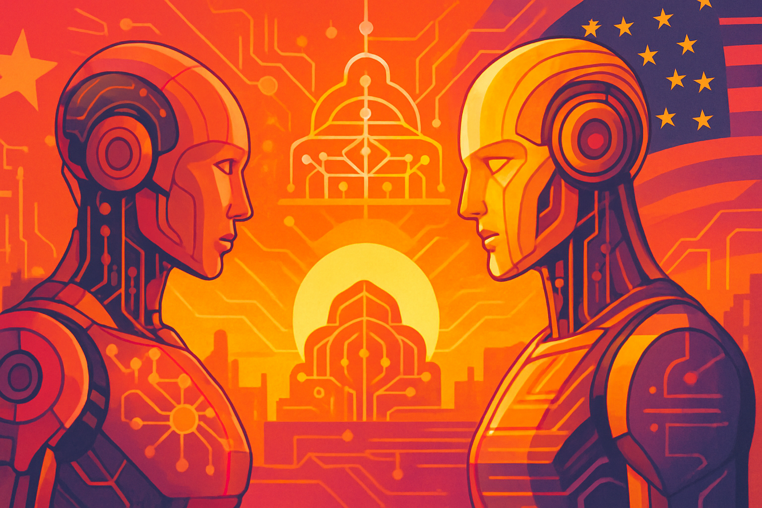 Brief IA : Arcee AI défie Claude Opus avec son modèle Trinity-Large-Thinking
