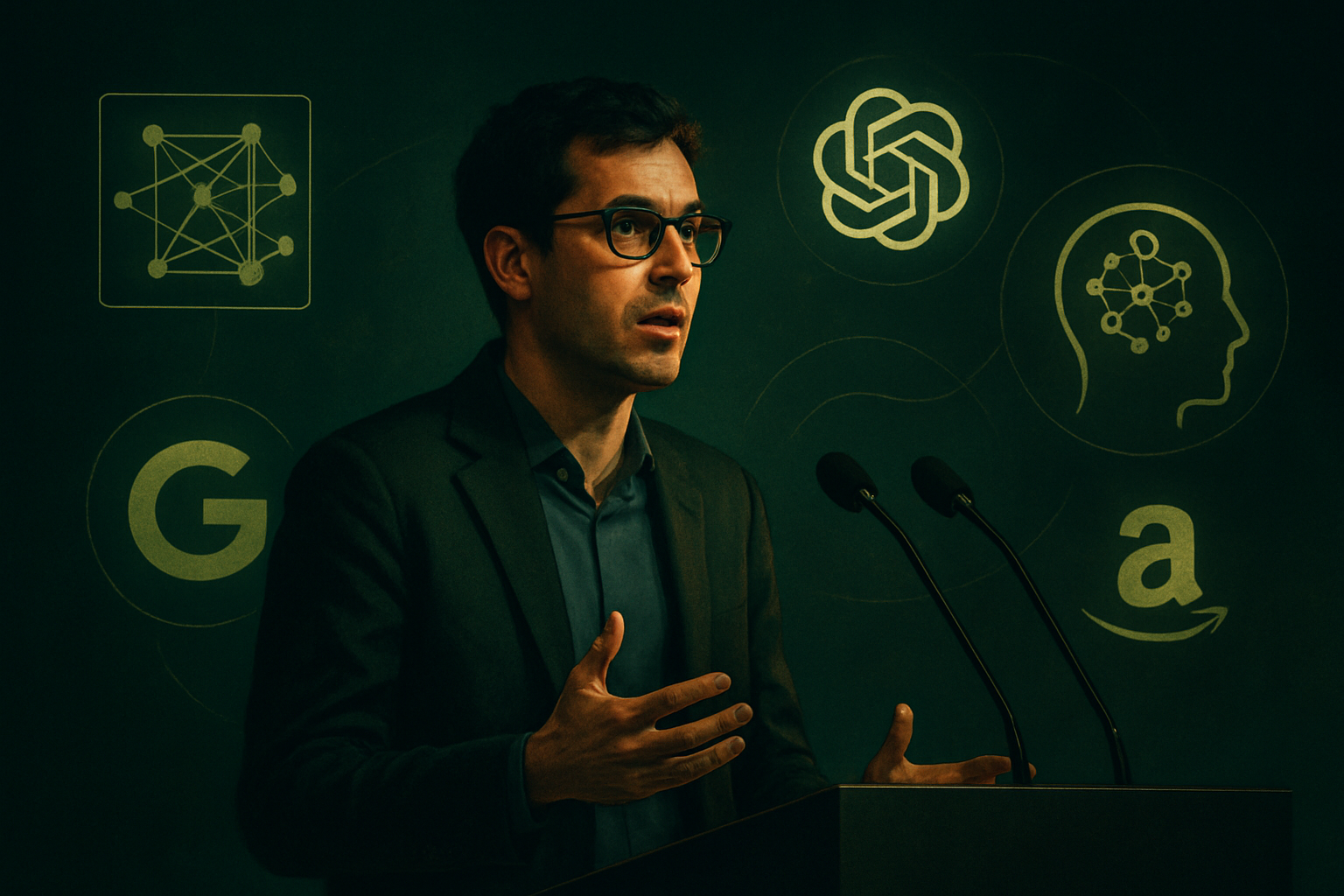 Arena AI : les entreprises déconcertées par le choix des modèles d'IA