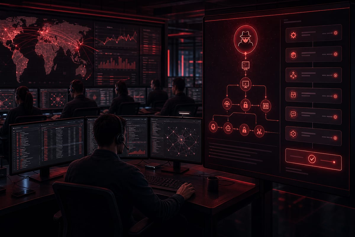 Artemis lance Orion-1, IA de défense testée au DGR maison