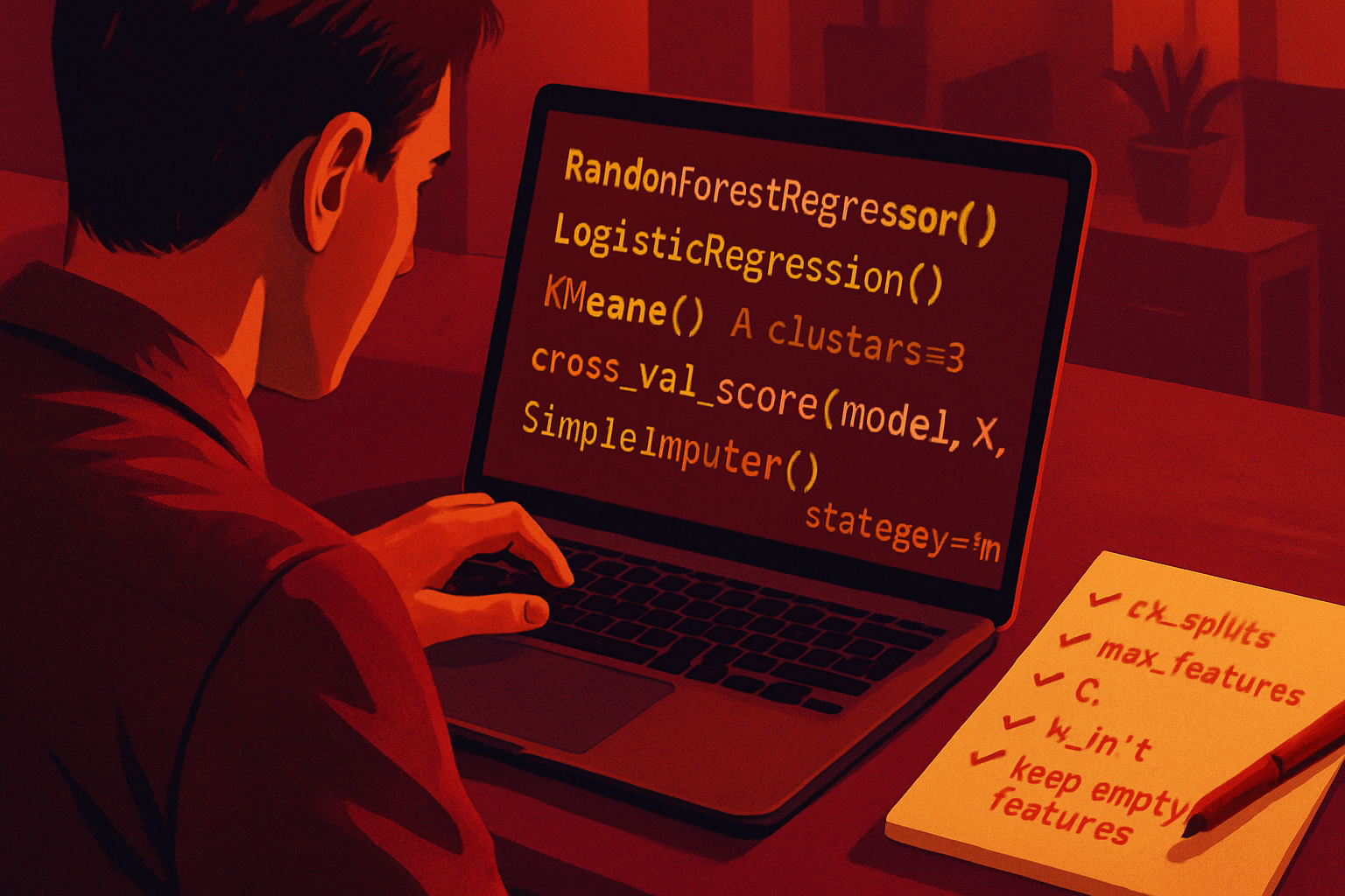 Brief IA : Assistants de code : cinq valeurs par défaut ML à contrôler