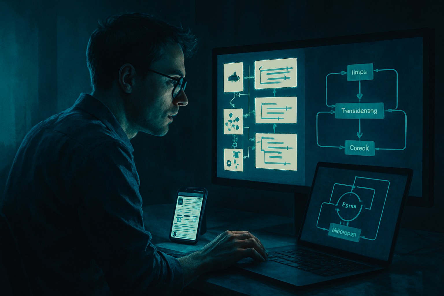 Astra d’OpenAI : alertes sur la surveillance, réponses prudentes