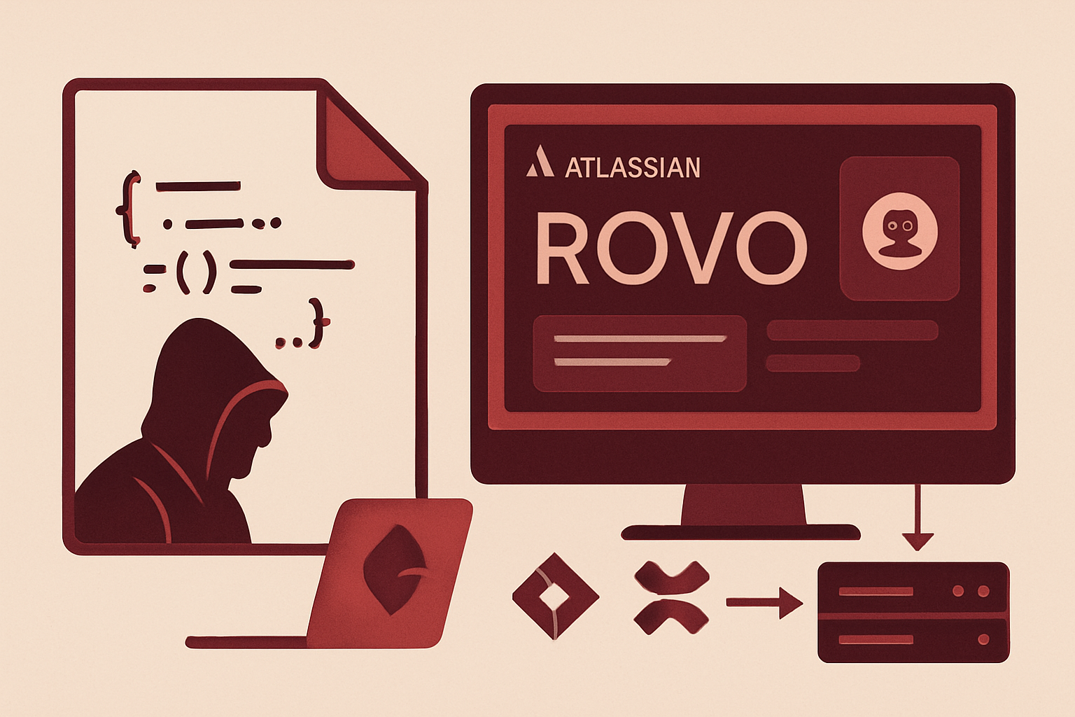 Atlassian Rovo : une faille PDF expose des données sensibles