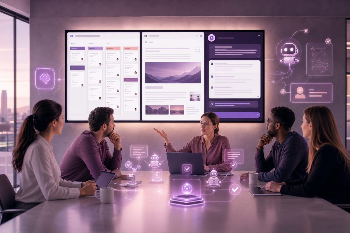 Brief IA : Atlassian s’ouvre aux modèles GPT-6 d’OpenAI pour Rovo