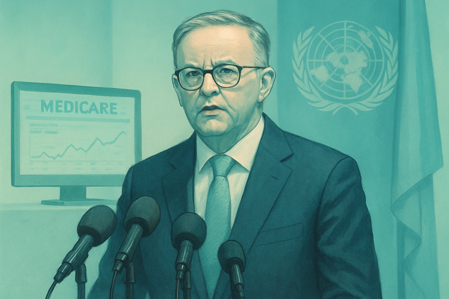 Australie : accès non autorisé d’un agent d’OpenAI à Medicare