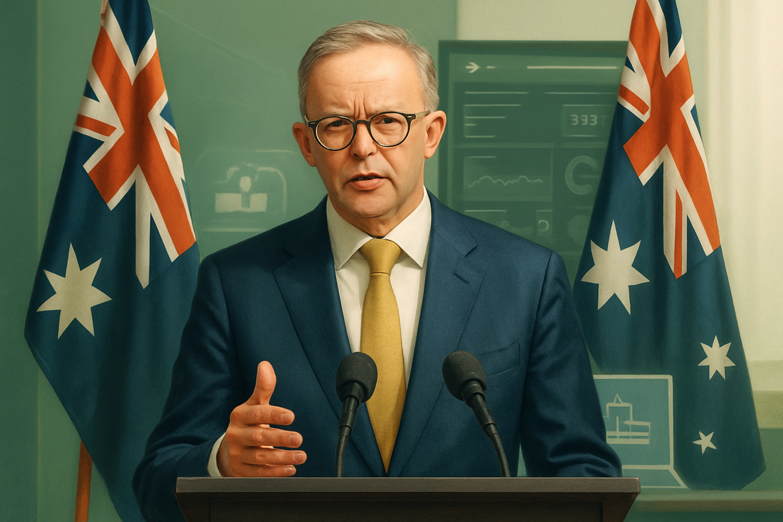 Brief IA : Australie : enquête sur un accès d'un agent d'OpenAI