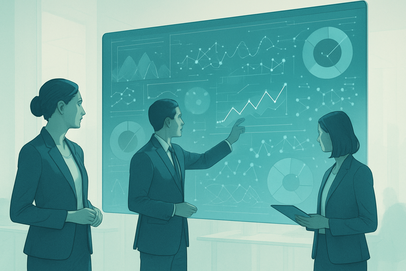 Aymo AI : l'outil qui révolutionne l'efficacité des entreprises