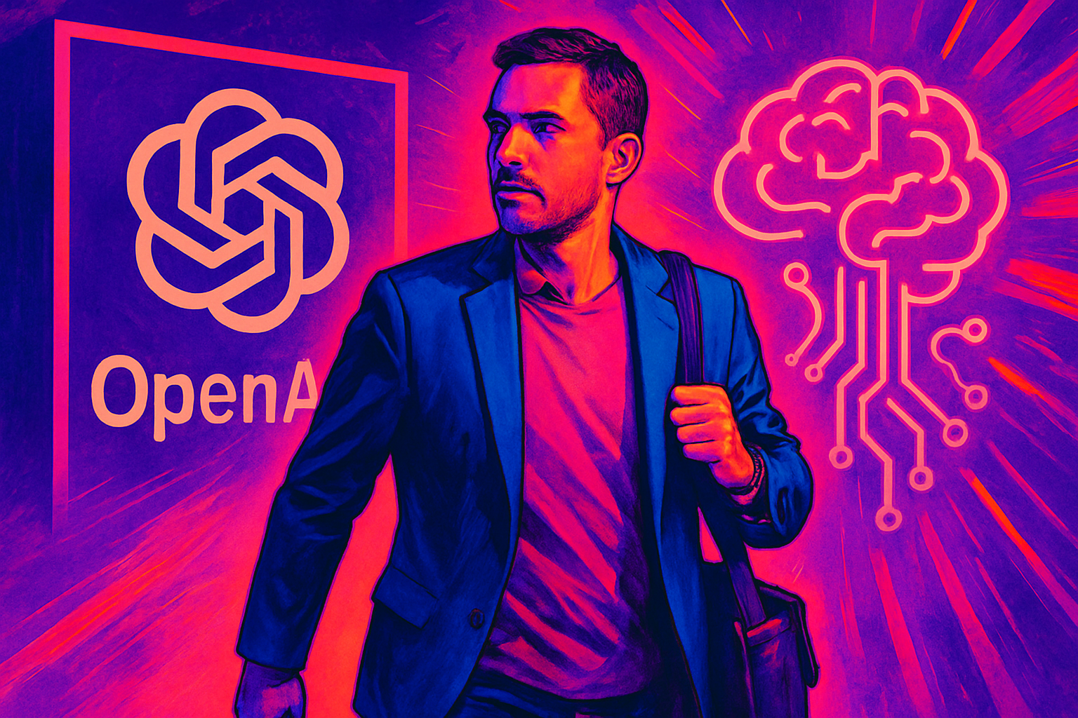 Barret Zoph quitte OpenAI après un bref retour de cinq mois