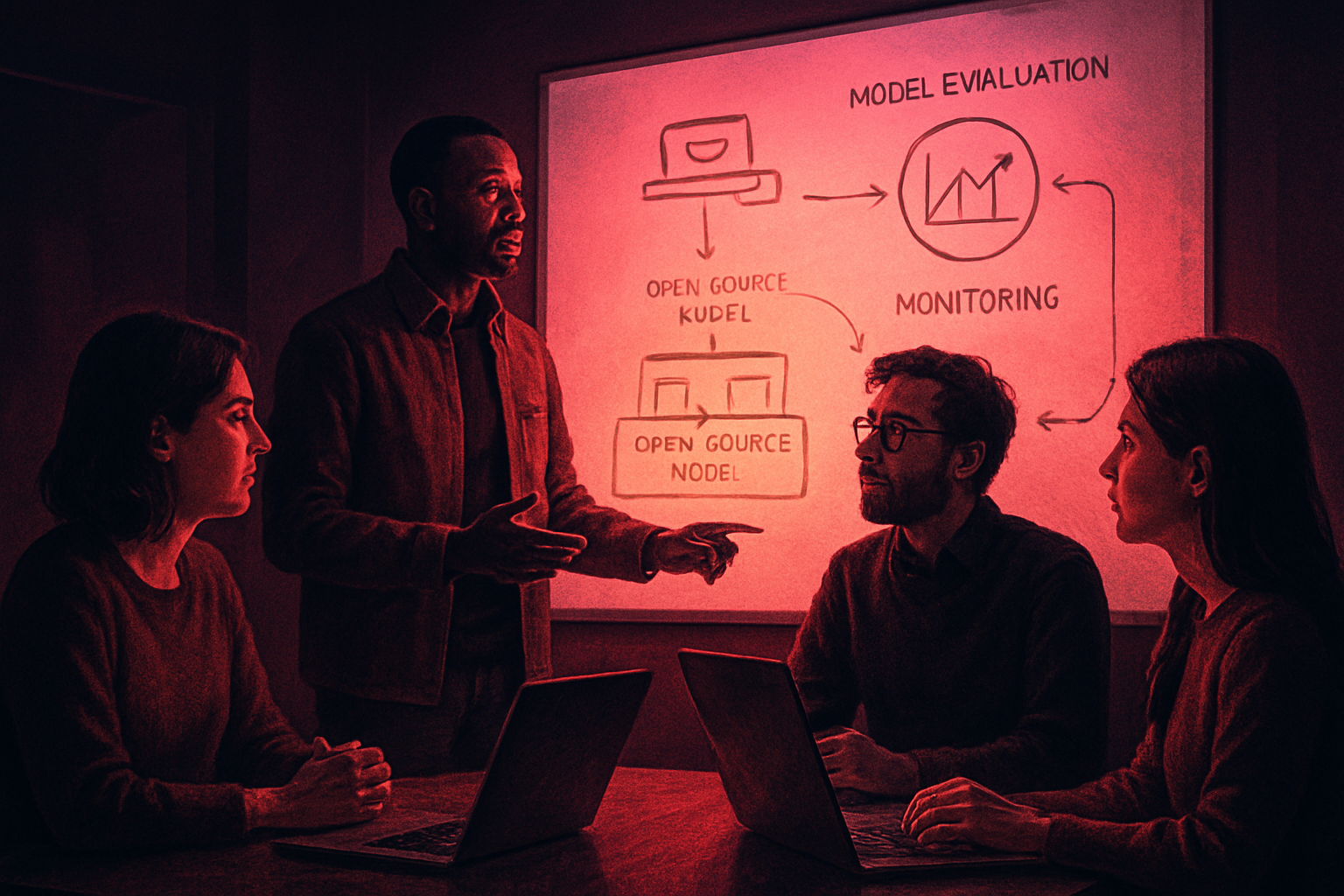 Baseten vise un standard de sécurité pour les modèles ouverts