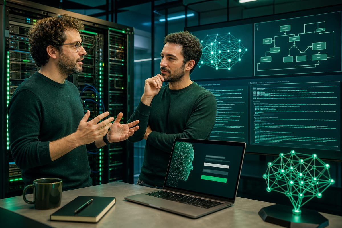 Beam de Reflection : un modèle ouvert axé efficacité