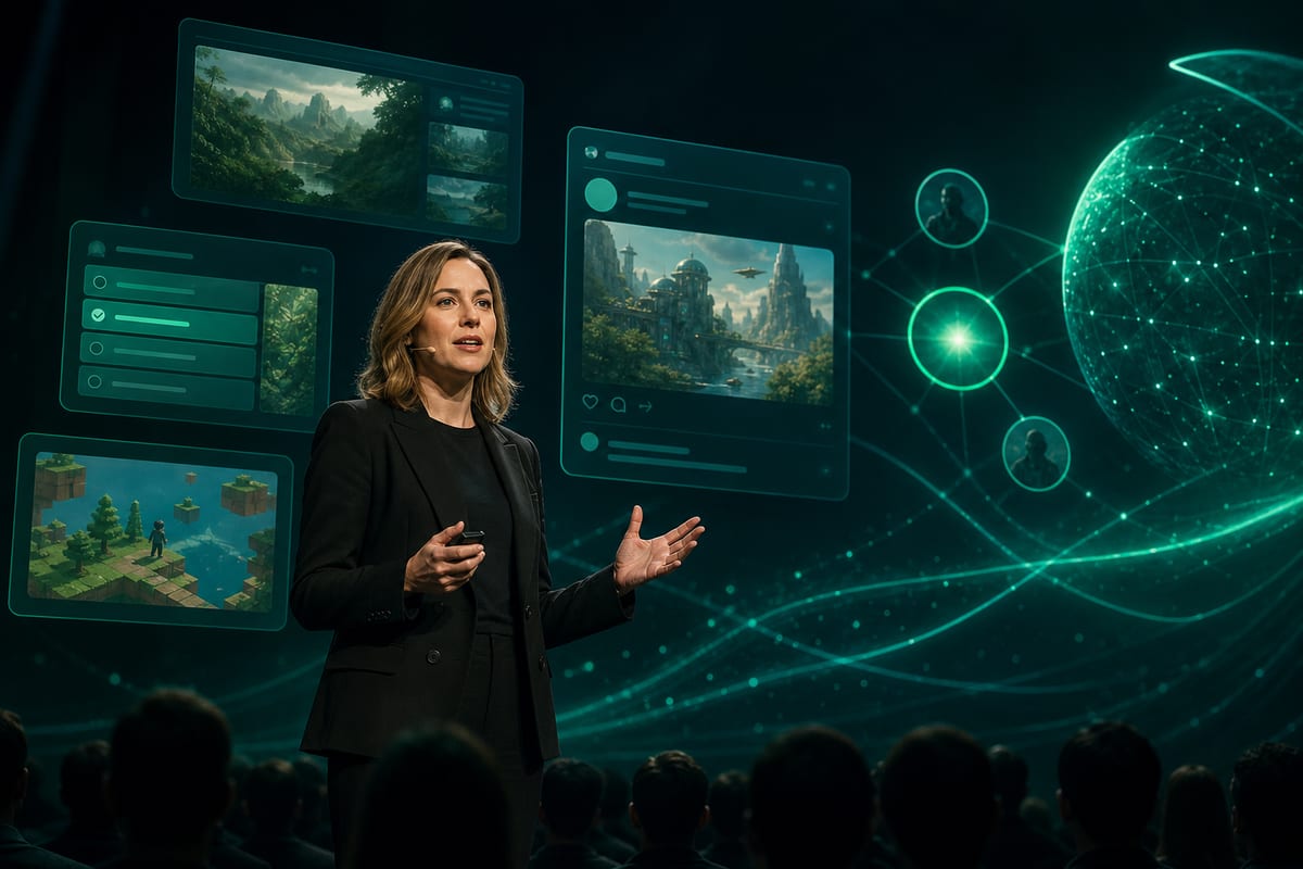 Bluesky annonce Attie pour générer des sites et jeux avec l’IA